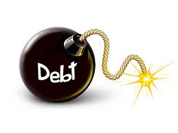 debt bomb